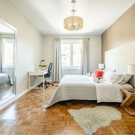 Gabby'S Place Downtown Core Τορόντο Εξωτερικό φωτογραφία