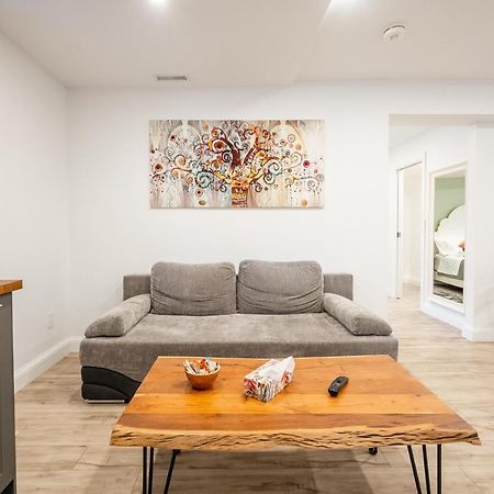 Gabby'S Place Downtown Core Τορόντο Δωμάτιο φωτογραφία