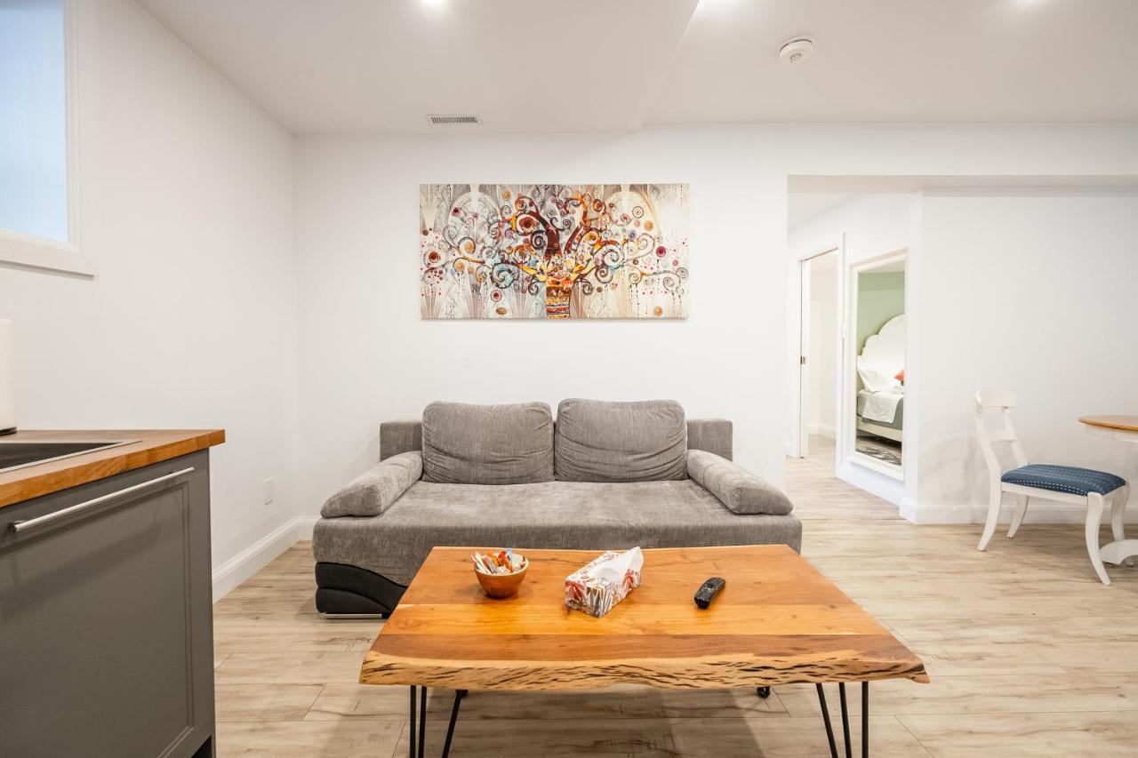 Gabby'S Place Downtown Core Τορόντο Δωμάτιο φωτογραφία