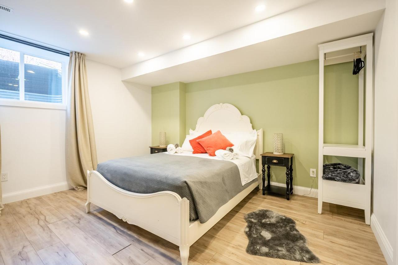 Gabby'S Place Downtown Core Τορόντο Δωμάτιο φωτογραφία